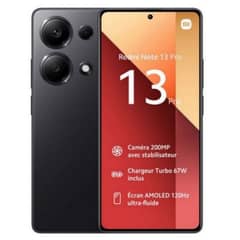 Redmi note 13 pro 0