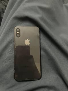 Iphone xs jv 64gb