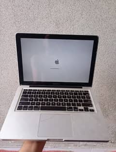 MacBook pro 2011