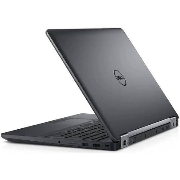 Dell Latitude E5570 15.6 "Laptop, 2.4GHz 1