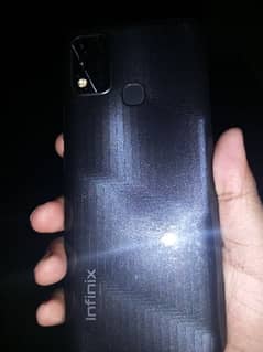 infinix