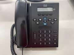 Cisco 6921 /6941 Unified IP Phone sip IP Phones