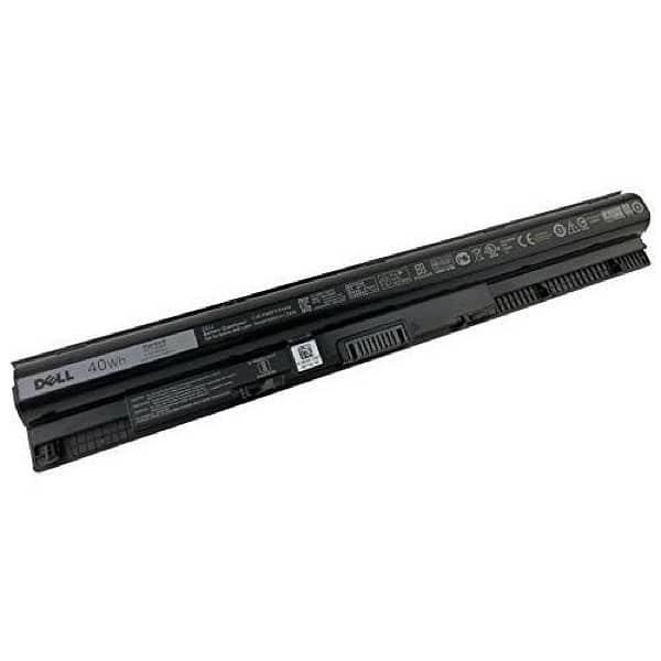 Dell 5558 5559 3451 3452 Battery 2