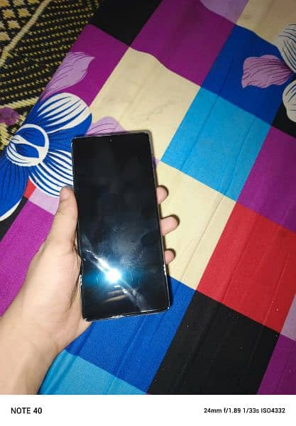 infinix gt 20 pro 2