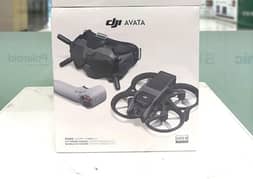 DJI Avata