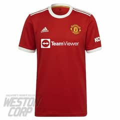 football shirt adidas small