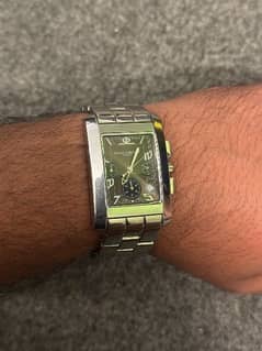 Watch | Mens watch | Tank Watch | watch for sell