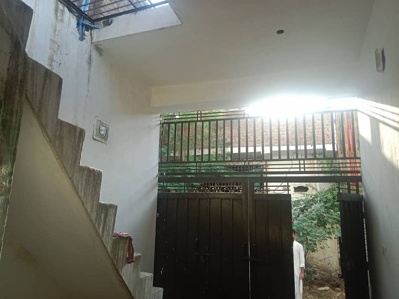 Investor rate py 3 Marla house for sale 1