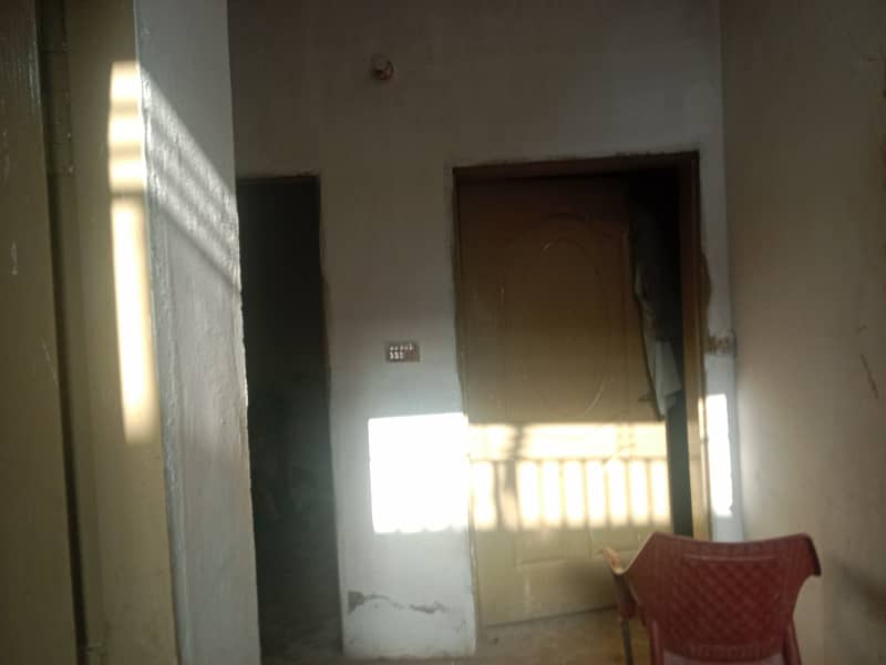 Investor rate py 3 Marla house for sale 5