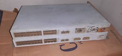 3Com Switch