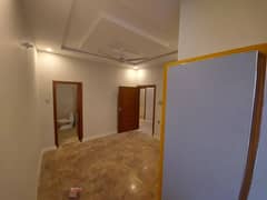 House Saperate Portion for Rent ( Furnished & unfurnished ) Flats