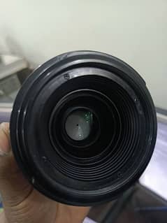 Nikon 35mm Full Frame Lense