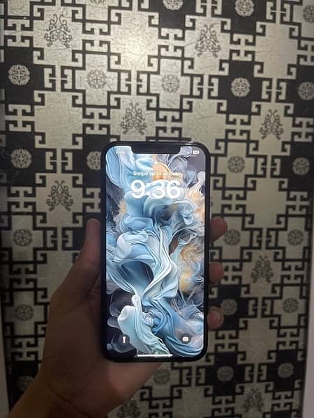 iPhone 12 pro max factory unlocked with Box 1