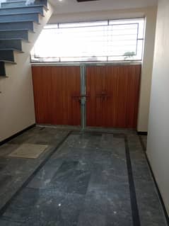 5.5 Marla House For Sale Near To Bazar Market