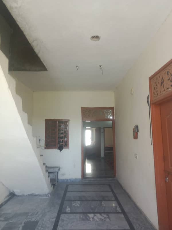 5.5 Marla House For Sale Near To Bazar Market 2