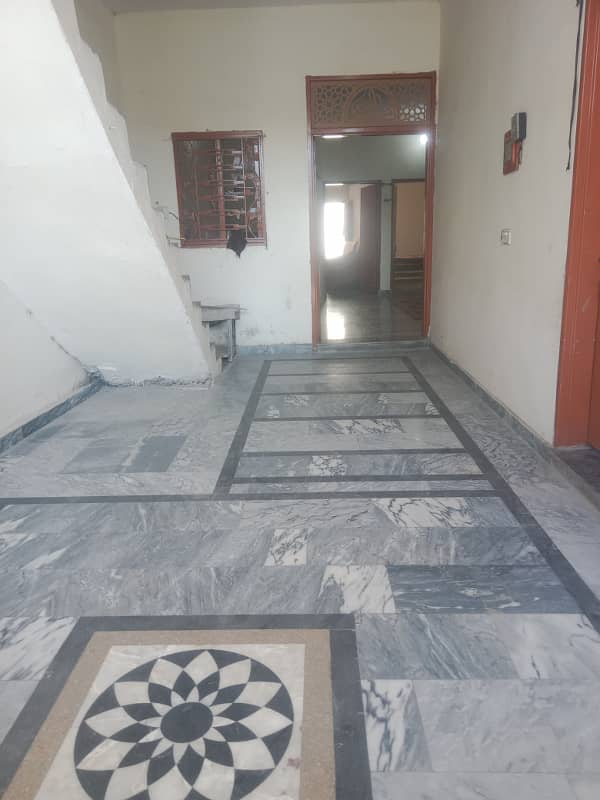 5.5 Marla House For Sale Near To Bazar Market 3