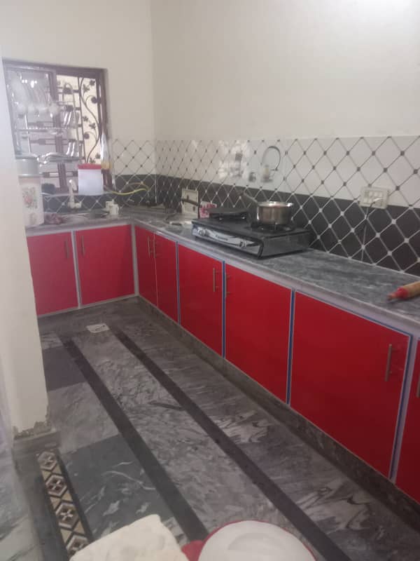 5.5 Marla House For Sale Near To Bazar Market 5