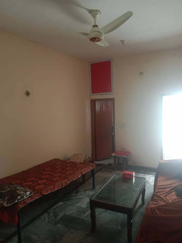 5.5 Marla House For Sale Near To Bazar Market 6