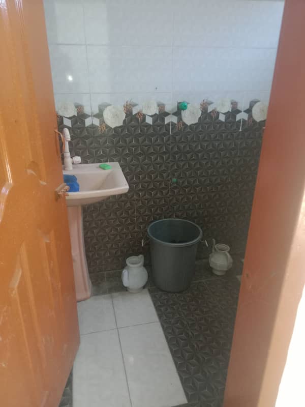 5.5 Marla House For Sale Near To Bazar Market 7