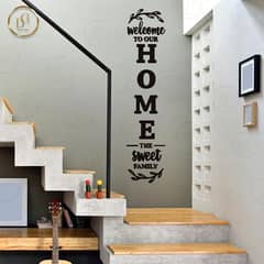 home design wall art