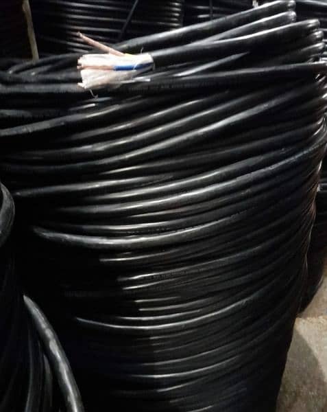 16 mm 4 core copper cables 3