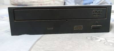 Dvd Combo, sound card & Lann card