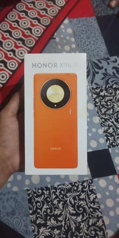 HONOR X9B 5g 0