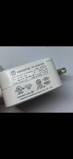 Adapter only for AIR TV Streaming Media Player ads-26uc-12 (hoioto)