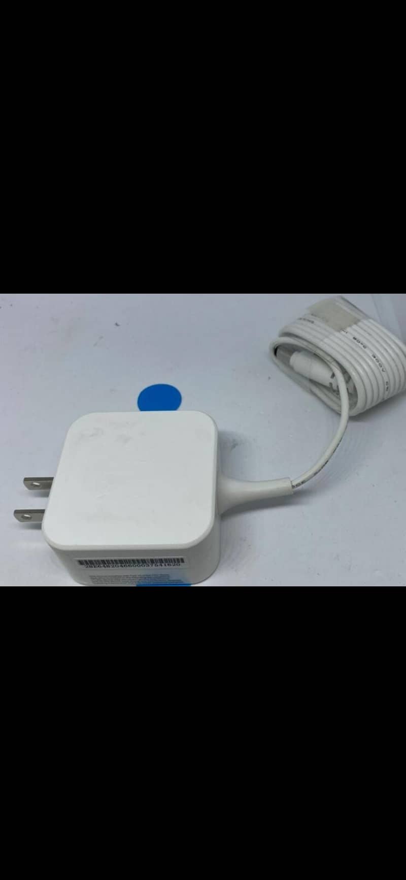 Adapter only for AIR TV Streaming Media Player ads-26uc-12 (hoioto) 1