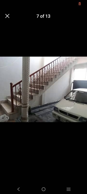 Double Storey House Water Electricity Gas Available 1