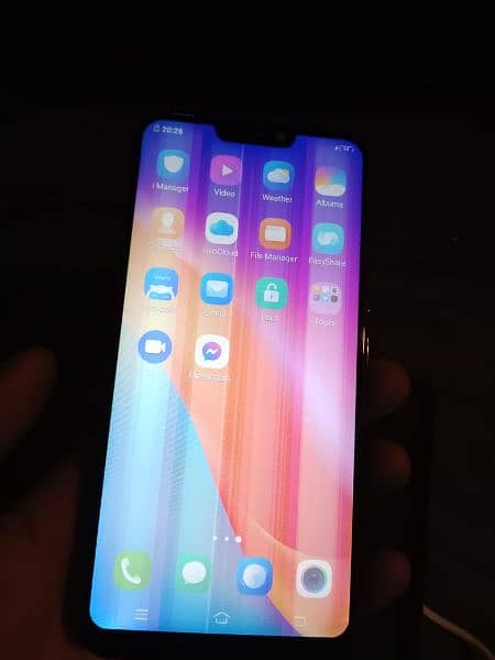 Vivo y81s Read Ad 0