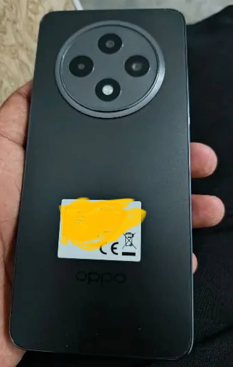 oppo RENO12 F 8/256 GB 6