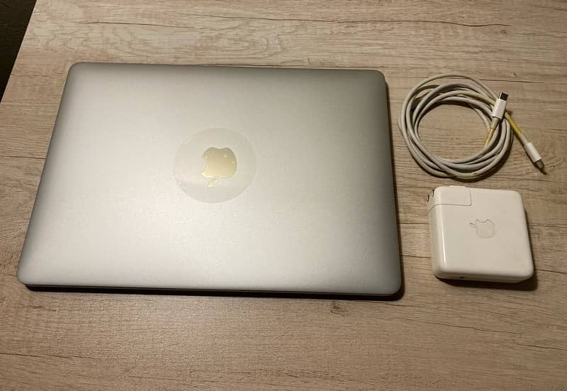 Macbook Pro 2