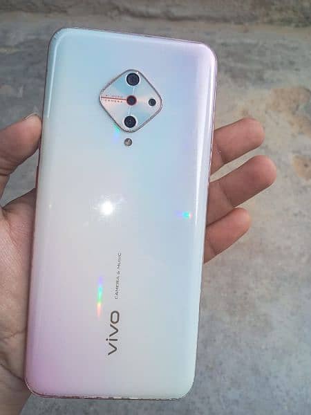 vivo s1 pro 7