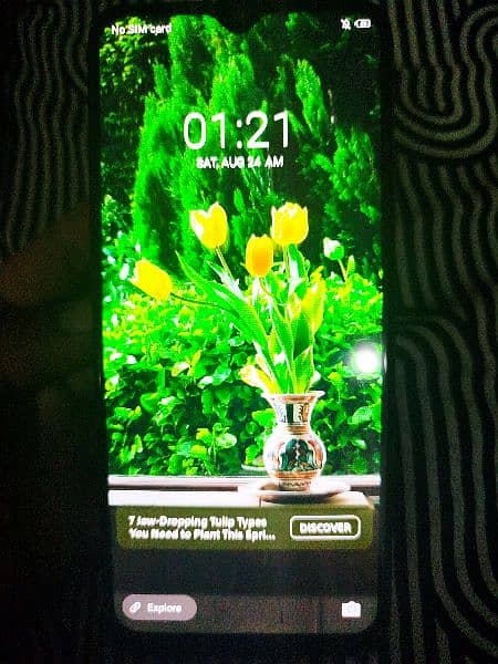 Infinix Hot 9 Play 64gb 2