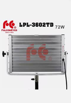 Led Light LPL Series 72W