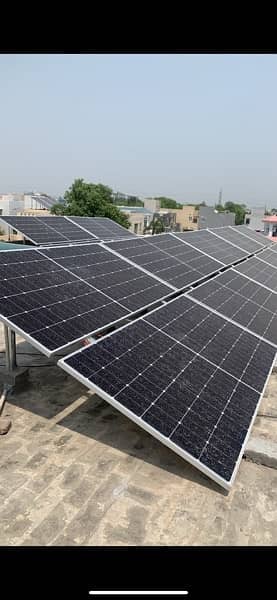 all type of solar setups, accessories and services all over lahore 2