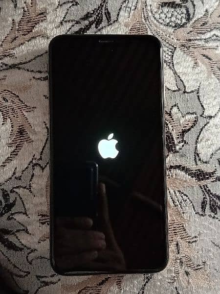 IPHONE XS MAX 64GB 5