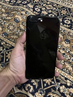 iphone 7plus 128gb pta approved 10/10