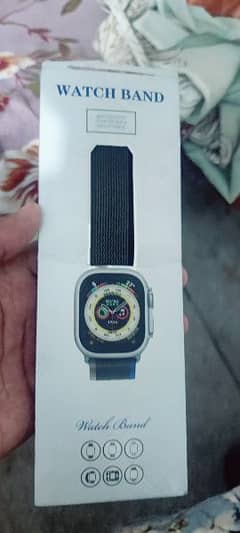 apple watch ultra strap (03326999938) 0