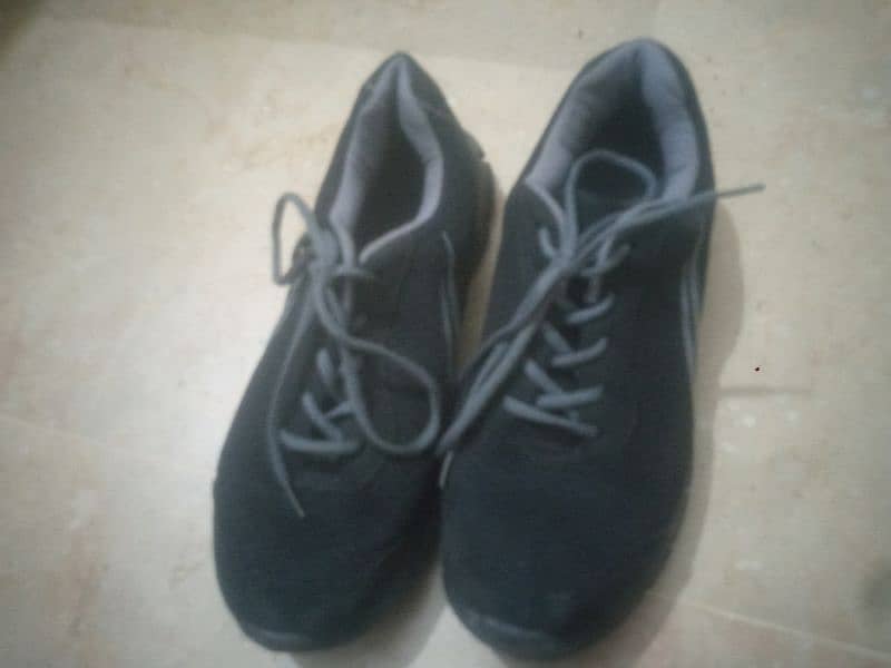 INDURE SHOES 2