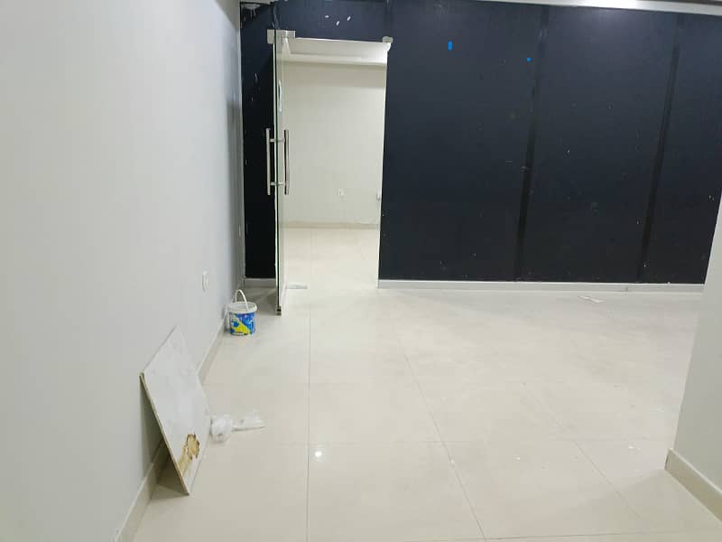 4 Marla Basement Office For Rent In DHA Phase 1 Block K Lahore 5