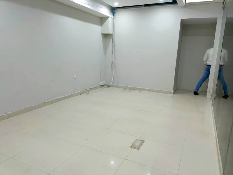 4 Marla Basement Office For Rent In DHA Phase 1 Block K Lahore 14