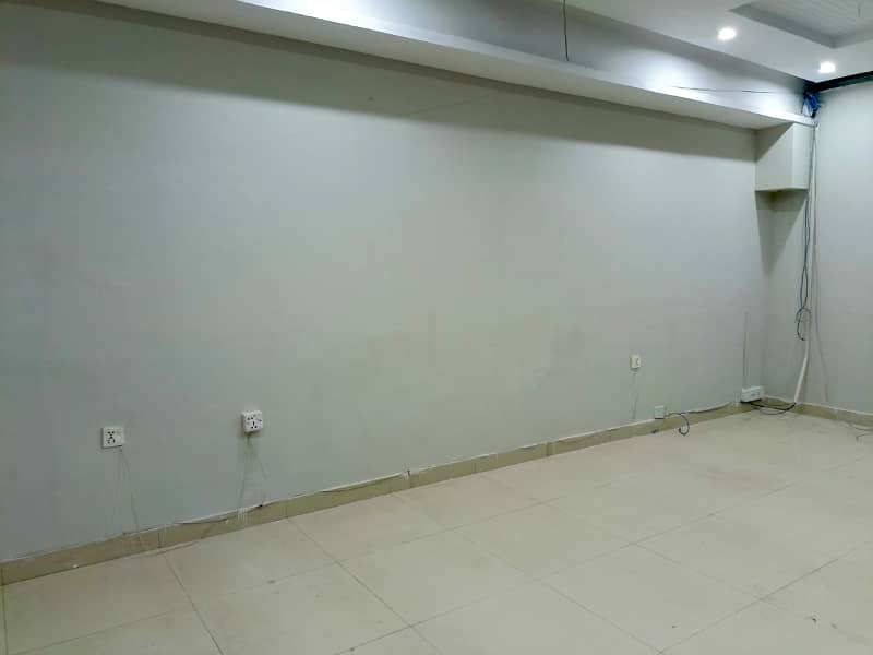 4 Marla Basement Office For Rent In DHA Phase 1 Block K Lahore 16