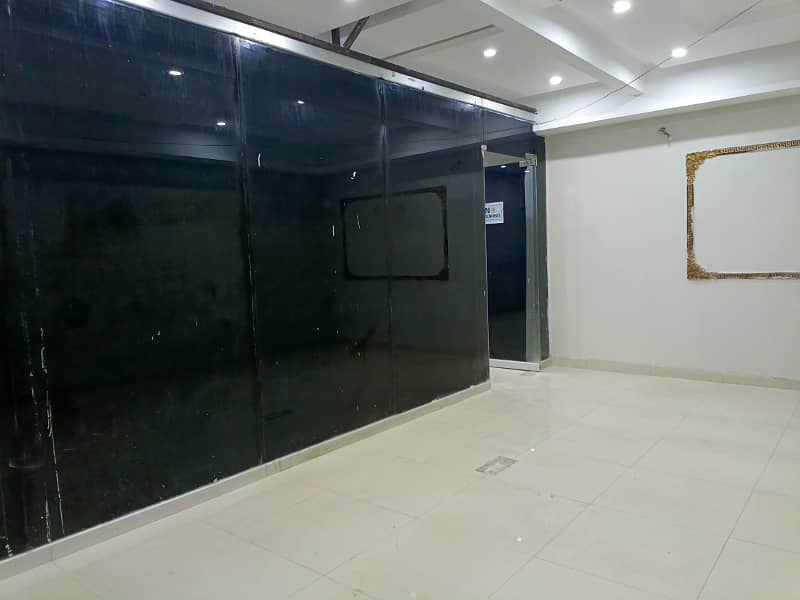 4 Marla Basement Office For Rent In DHA Phase 1 Block K Lahore 19