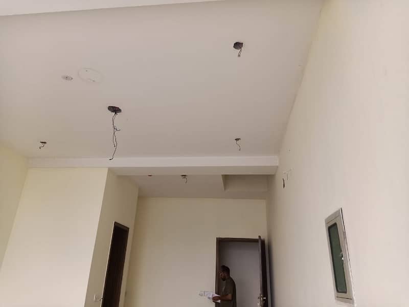 2 Marla 1st Floor For Rent In DHA Phase 4 Lahore 3