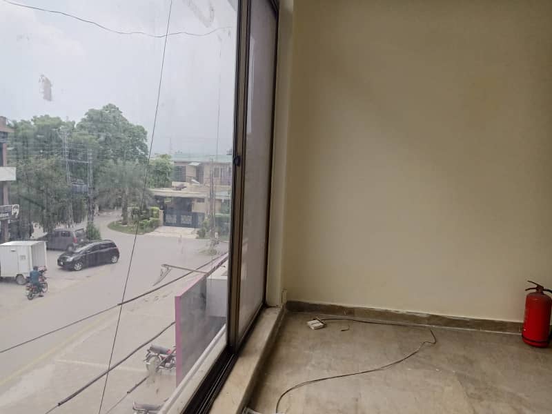 2 Marla 1st Floor For Rent In DHA Phase 4 Lahore 7