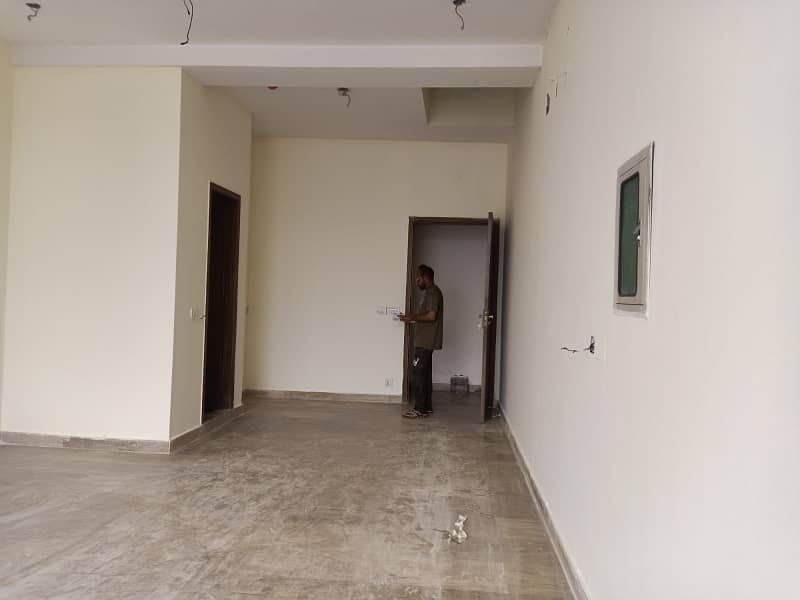 2 Marla 1st Floor For Rent In DHA Phase 4 Lahore 13