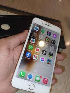 iPhone 8 Plus 256 GB