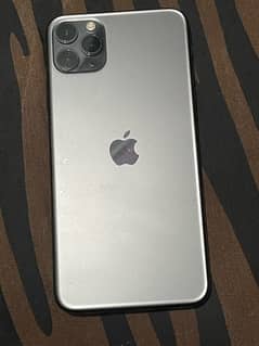 iPhone 11 Pro Max 64gb pta approved